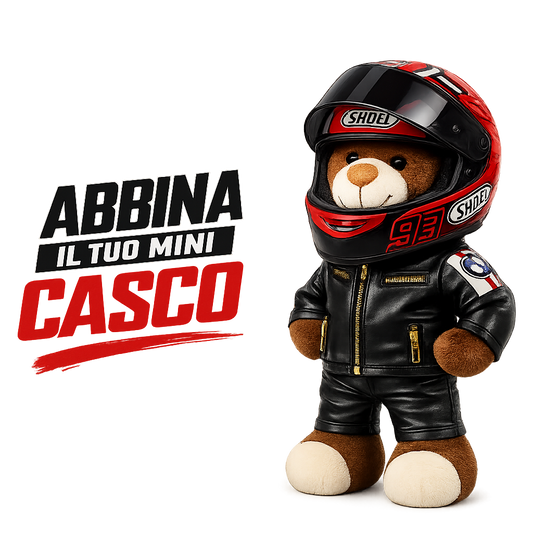 MiniCasco MotoGP