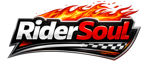 RiderSoul