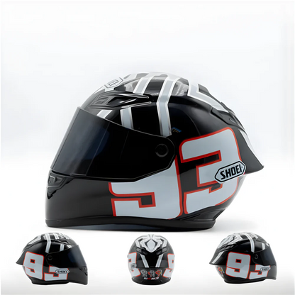 MiniCasco MotoGP