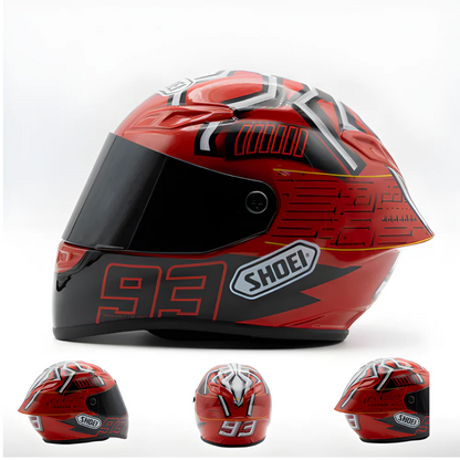 MiniCasco MotoGP