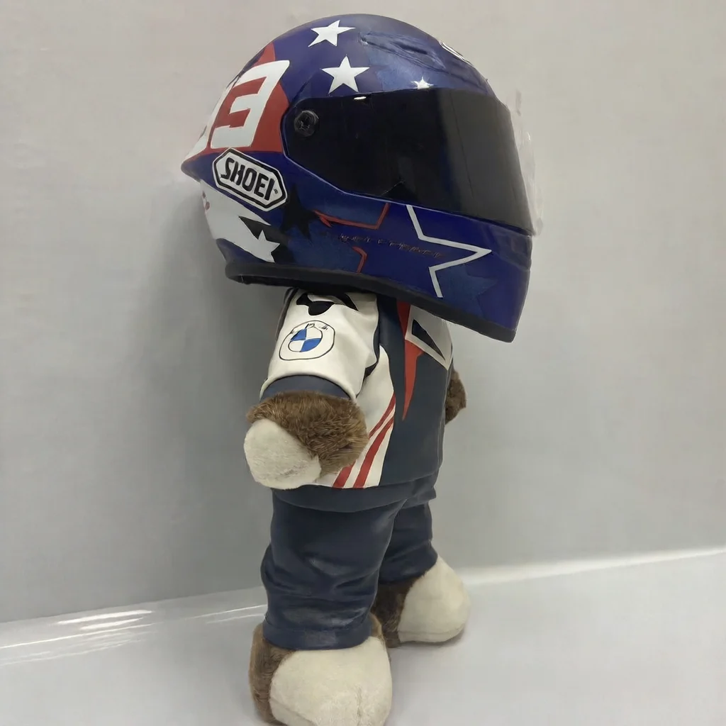 Orsetto MotoGP