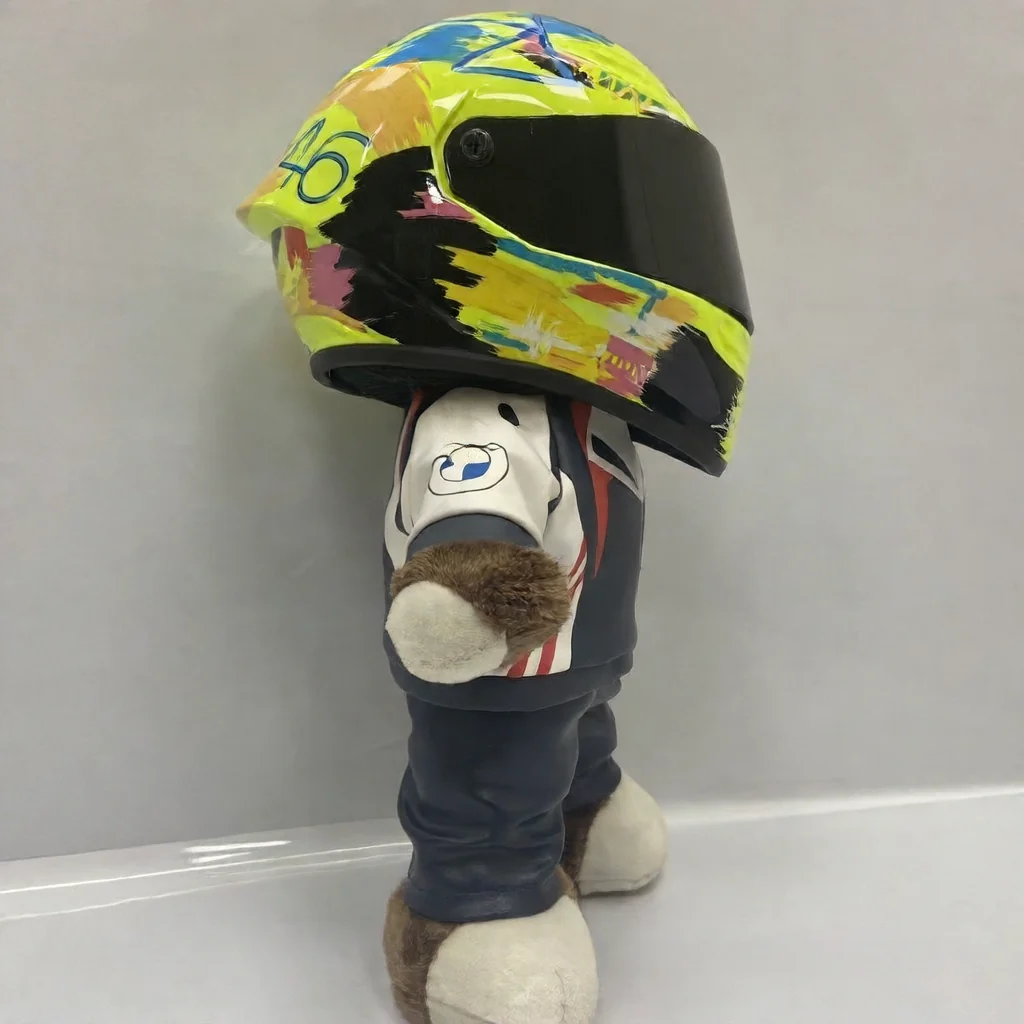 Orsetto MotoGP
