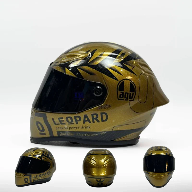 MiniCasco MotoGP