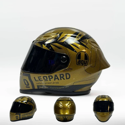 MiniCasco MotoGP