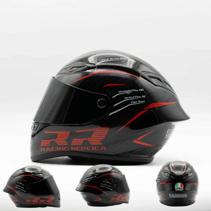 MiniCasco MotoGP