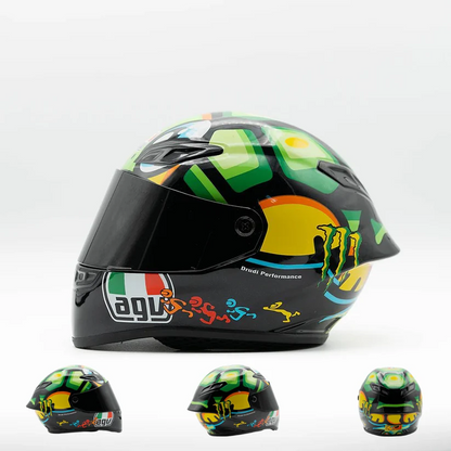 MiniCasco MotoGP