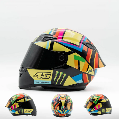 MiniCasco MotoGP