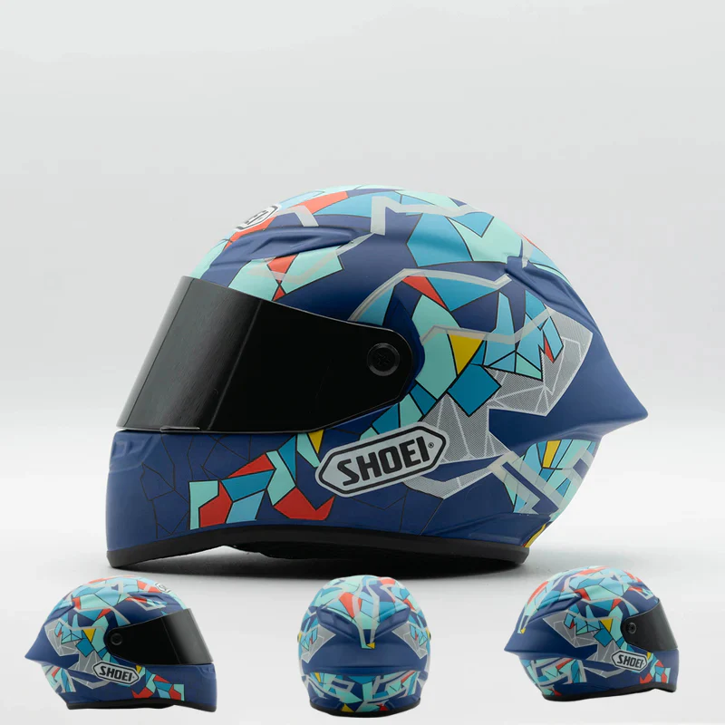 MiniCasco MotoGP