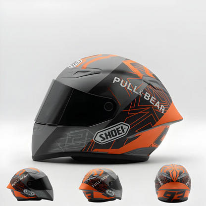 MiniCasco MotoGP
